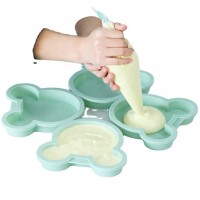 Custom Silicone Products Silicone Baking Cups Cake Molds Cupcake Liners Silicone Muffin Cups