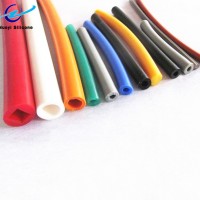 China Clear Arc-Resistance Tuning Silicone Tube Suppliers