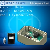 Electronic Potting Silicone Compound Use for LED